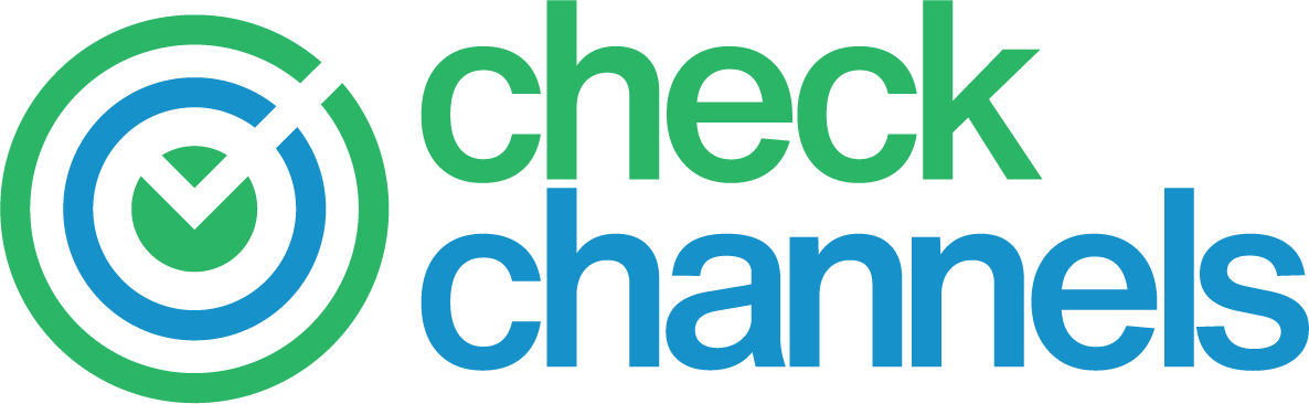 Check Channels Logo