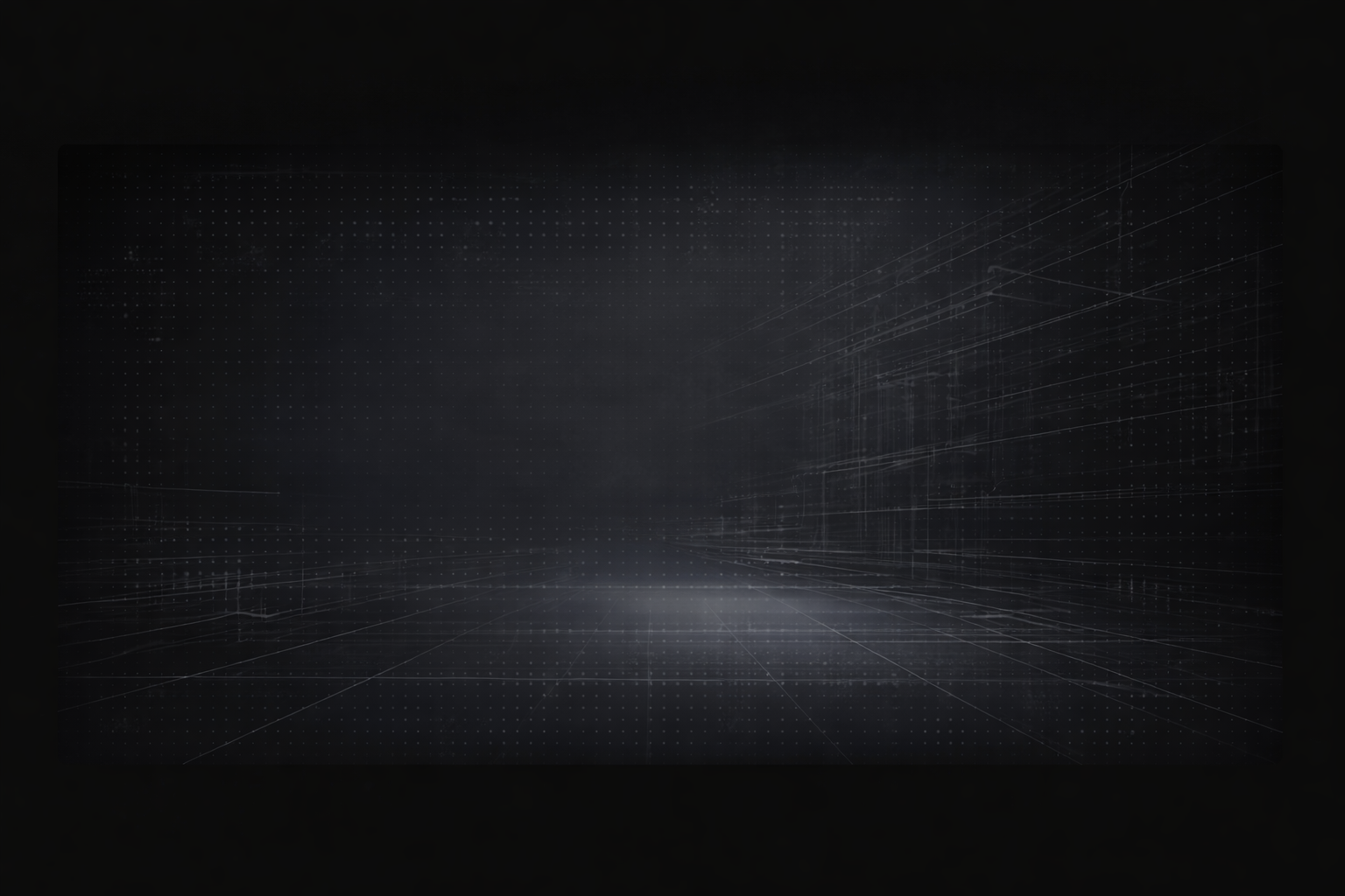 Reality capture technology visualizing building dimensions and spatial data